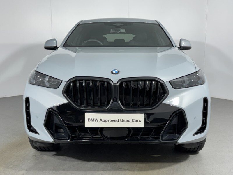 Used BMW X6 2025 for sale - 77915606: Photo 16