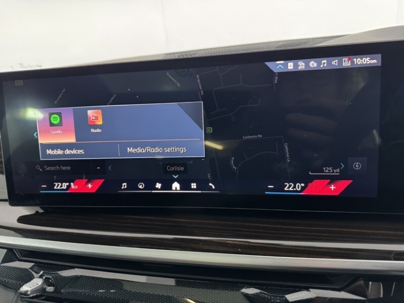 Used BMW X6 2025 for sale - 77915606: Photo 25