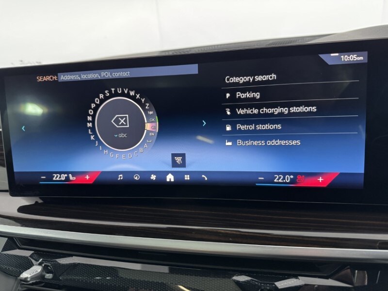 Used BMW X6 2025 for sale - 77915606: Photo 28