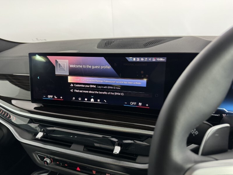 Used BMW X6 2025 for sale - 77915606: Photo 29