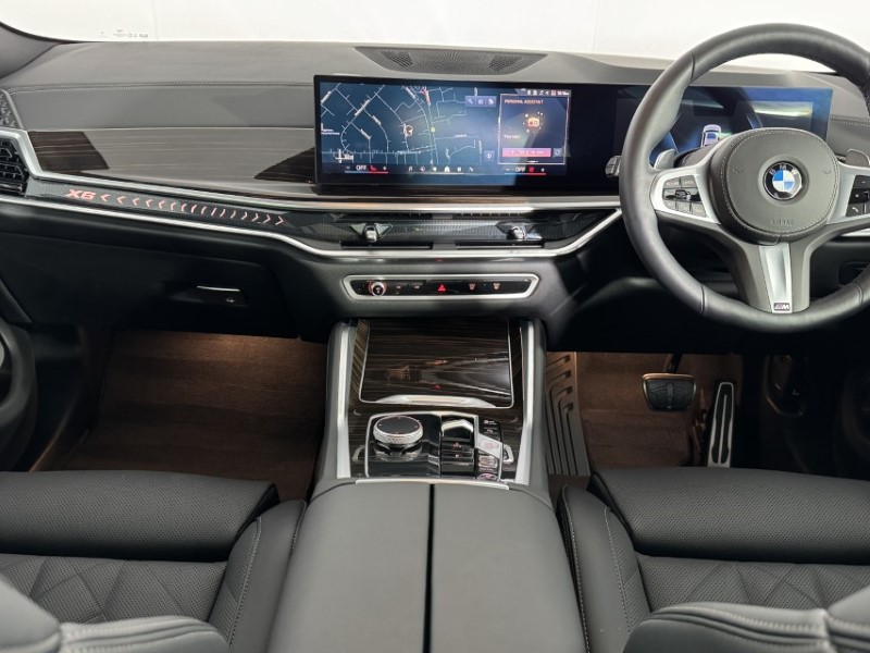 Used BMW X6 2025 for sale - 77915606: Photo 4