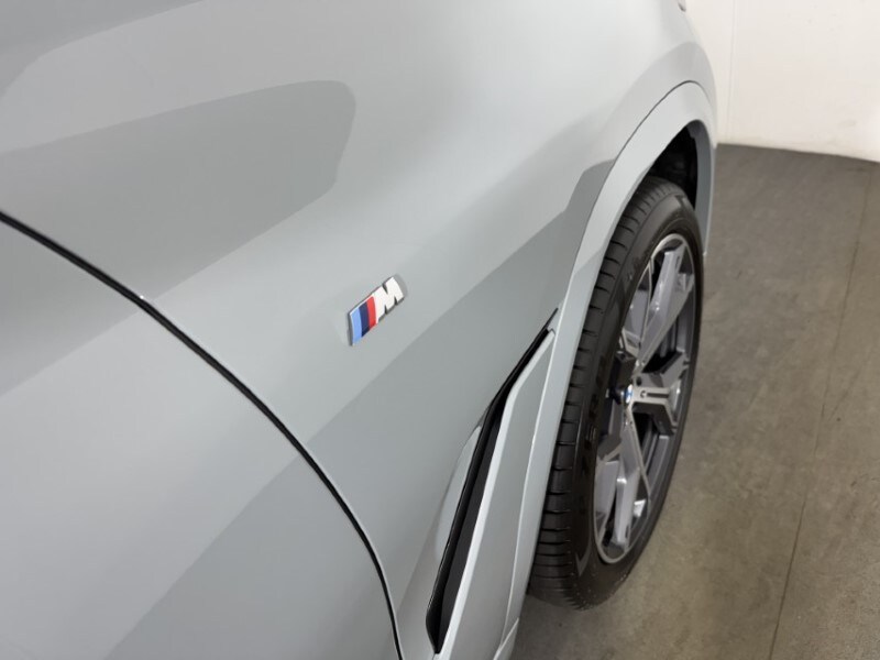 Used BMW X6 2025 for sale - 77915606: Photo 45