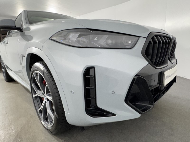 Used BMW X6 2025 for sale - 77915606: Photo 49
