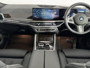 Used BMW X6 2025 for sale - 77915606: Photo