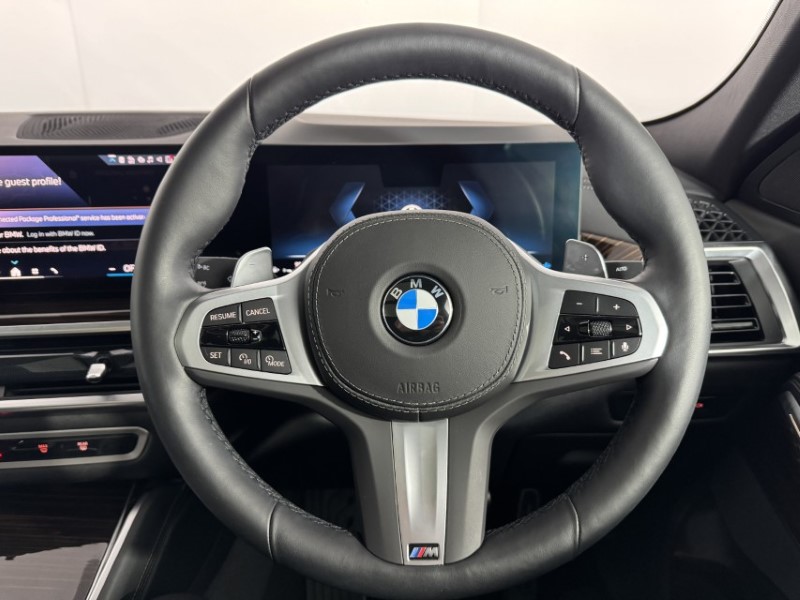 Used BMW X6 2025 for sale - 77915606: Photo 5