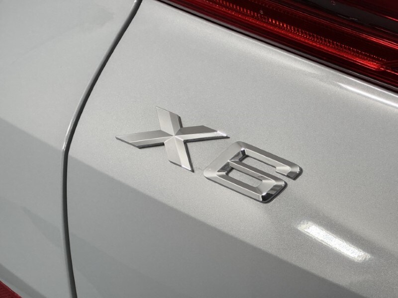 Used BMW X6 2025 for sale - 77915606: Photo 54
