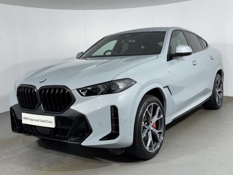 Used BMW X6 2025 for sale - 77915606: Photo 56