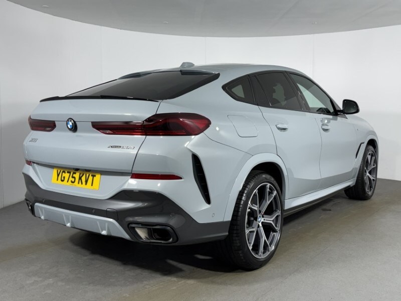 Used BMW X6 2025 for sale - 77915606: Photo 57