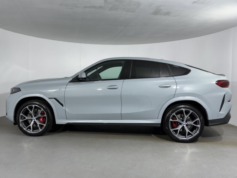 Used BMW X6 2025 for sale - 77915606: Photo 58