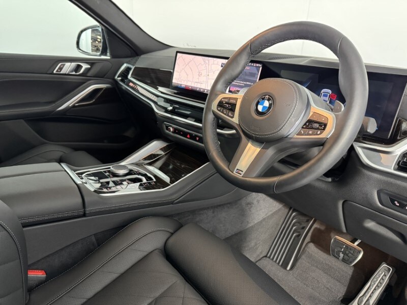 Used BMW X6 2025 for sale - 77915606: Photo 6