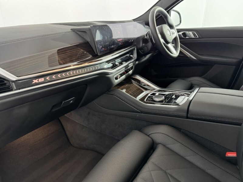 Used BMW X6 2025 for sale - 77915606: Photo 7