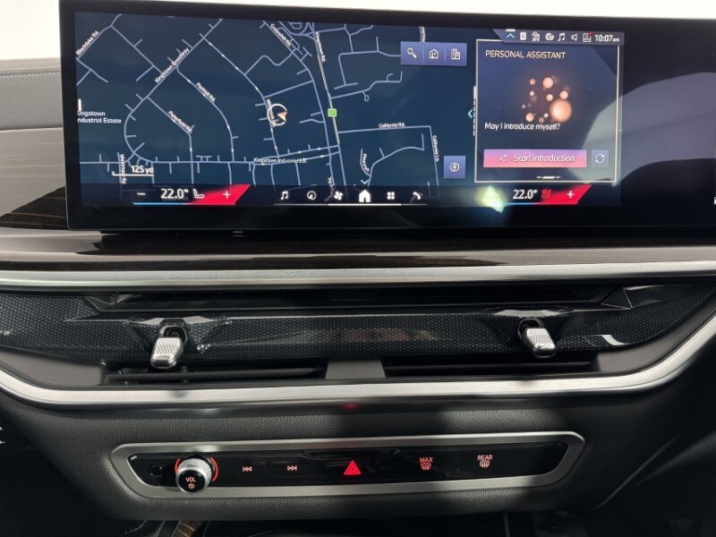 Used BMW X6 2025 for sale - 77915606: Photo 8