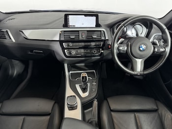 Used BMW 1 Series 2019 for sale - 79228402: Photo