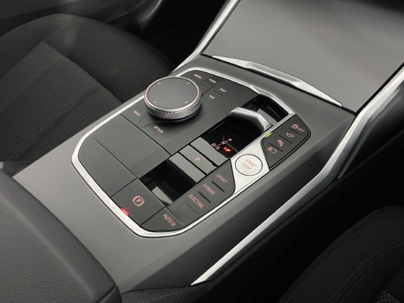 Used BMW 3 Series 2025 for sale - 76981654: Photo 10