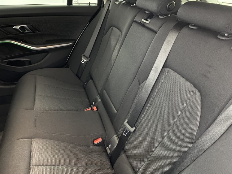 Used BMW 3 Series 2025 for sale - 76981654: Photo 12