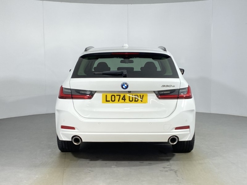 Used BMW 3 Series 2025 for sale - 76981654: Photo 15