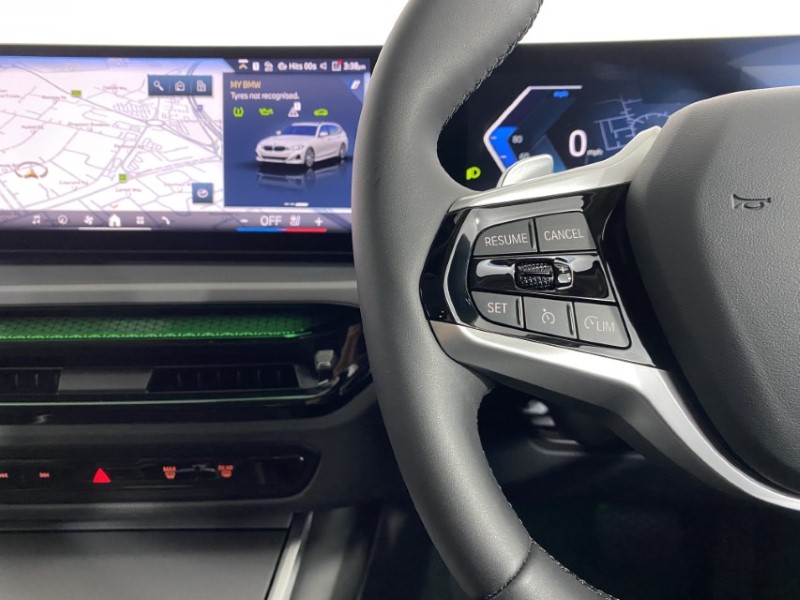 Used BMW 3 Series 2025 for sale - 76981654: Photo 18