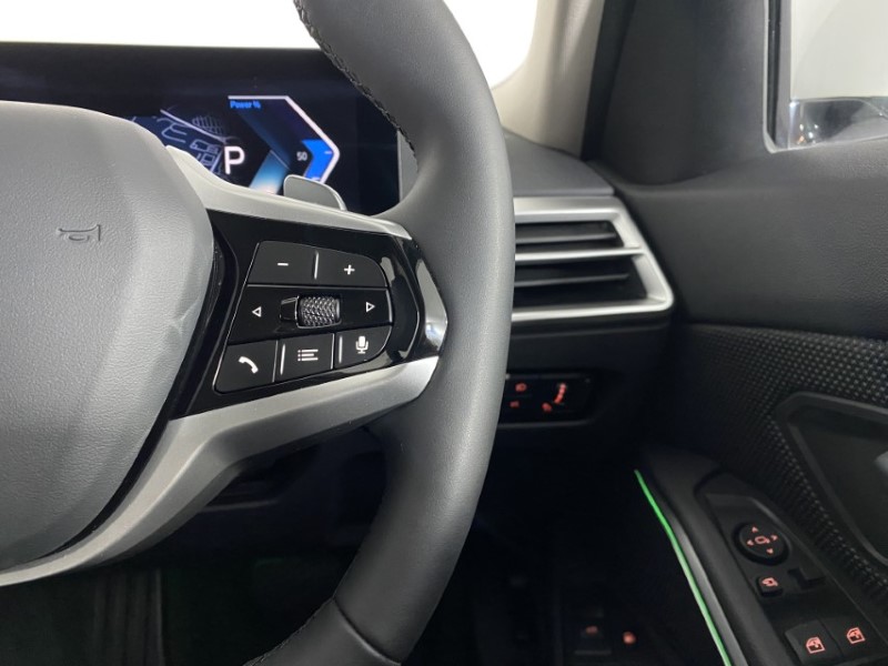 Used BMW 3 Series 2025 for sale - 76981654: Photo 19