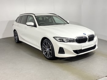 BMW 3 Series feature image