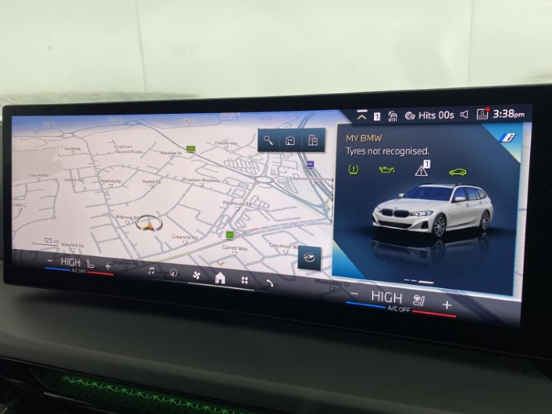 Used BMW 3 Series 2025 for sale - 76981654: Photo 22