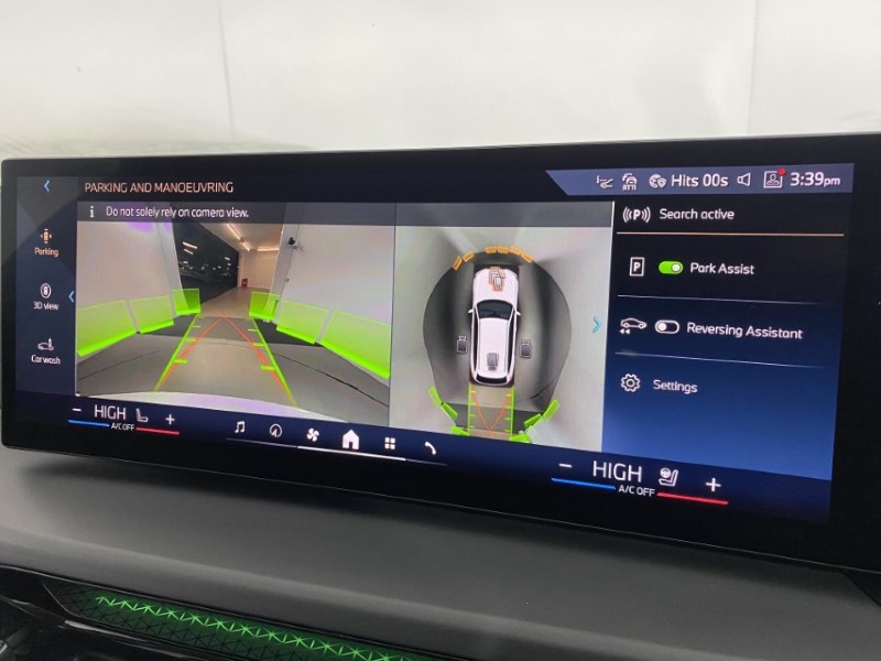 Used BMW 3 Series 2025 for sale - 76981654: Photo 23