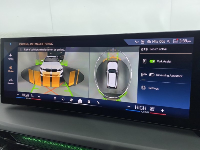 Used BMW 3 Series 2025 for sale - 76981654: Photo 25