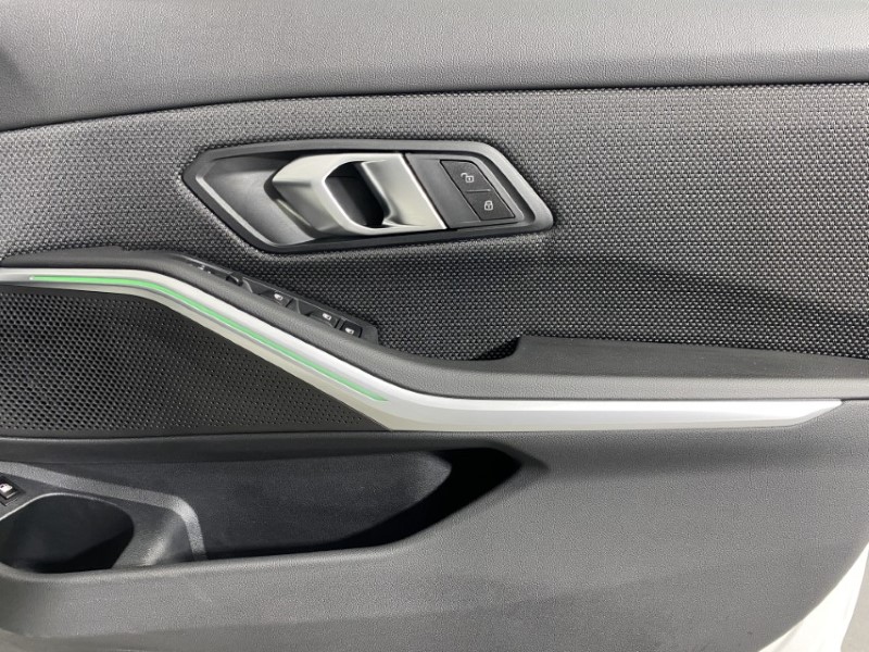 Used BMW 3 Series 2025 for sale - 76981654: Photo 38