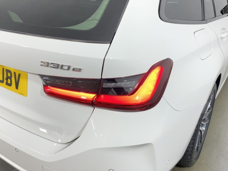 Used BMW 3 Series 2025 for sale - 76981654: Photo 43