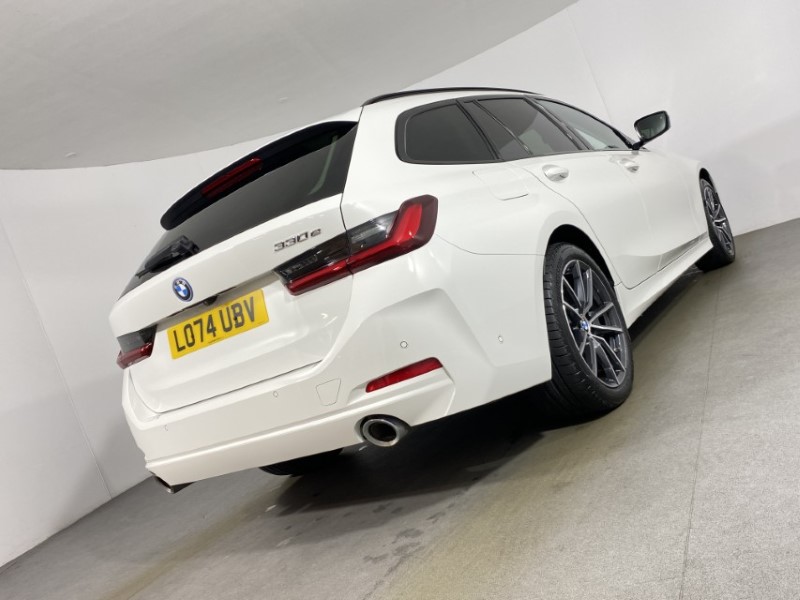 Used BMW 3 Series 2025 for sale - 76981654: Photo 44