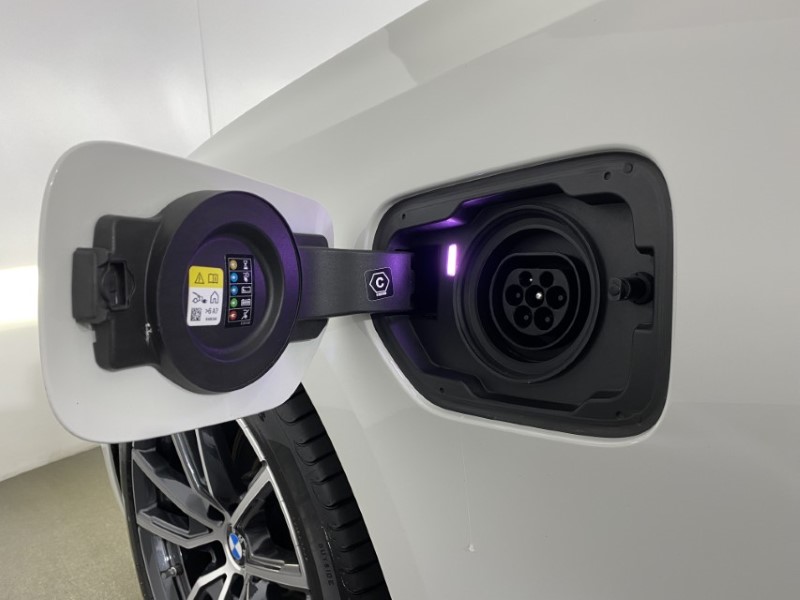 Used BMW 3 Series 2025 for sale - 76981654: Photo 48