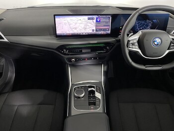 Used BMW 3 Series 2025 for sale - 76981654: Photo