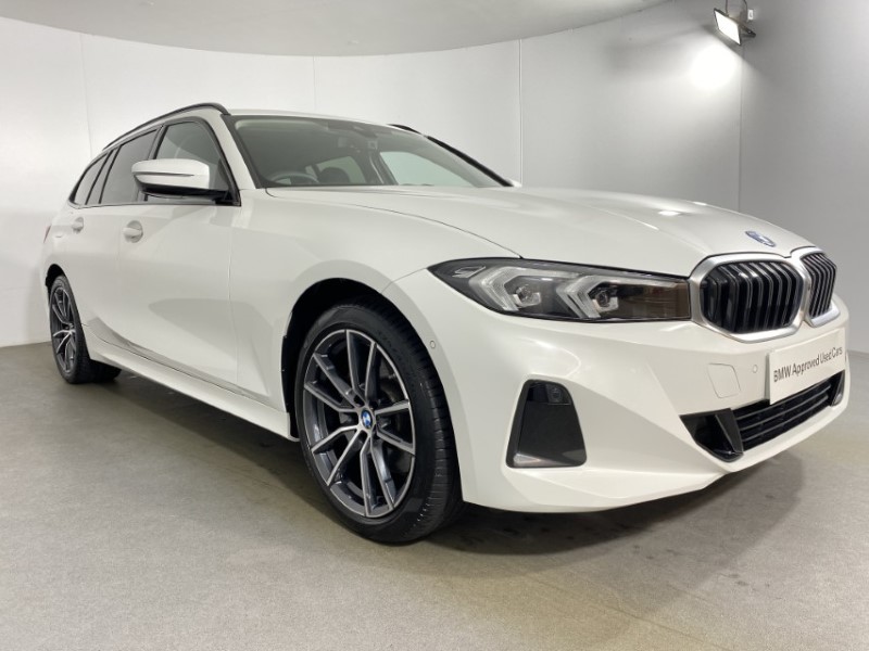 Used BMW 3 Series 2025 for sale - 76981654: Photo 51