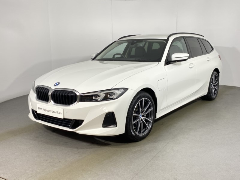 Used BMW 3 Series 2025 for sale - 76981654: Photo 52