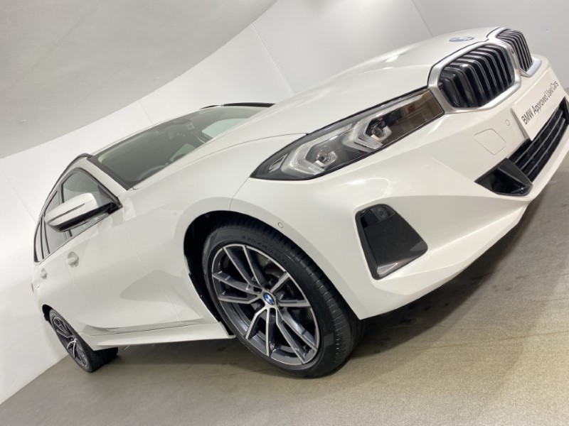 Used BMW 3 Series 2025 for sale - 76981654: Photo 55