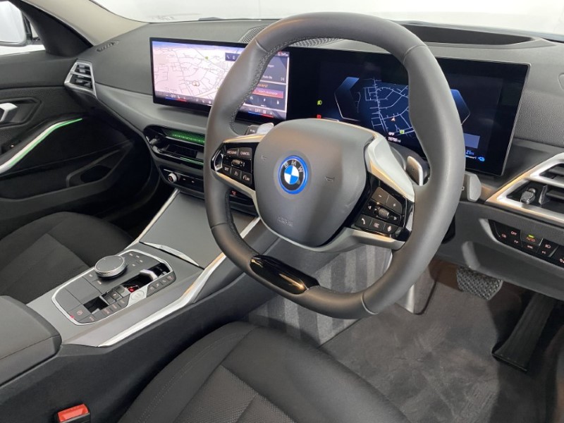 Used BMW 3 Series 2025 for sale - 76981654: Photo 6