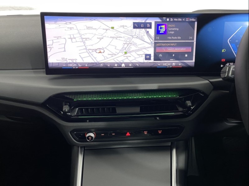 Used BMW 3 Series 2025 for sale - 76981654: Photo 8