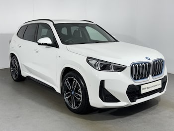 Used BMW iX1 2023 for sale - 78442436: Photo