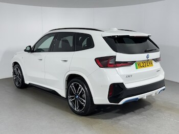 Used BMW iX1 2023 for sale - 78442436: Photo