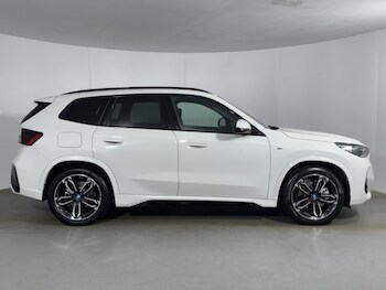 Used BMW iX1 2023 for sale - 78442436: Photo