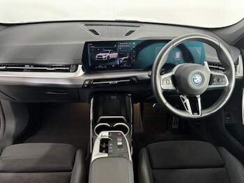 Used BMW iX1 2023 for sale - 78442436: Photo