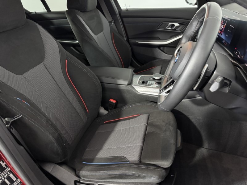 Used BMW 3 Series 2025 for sale - 77592375: Photo 11