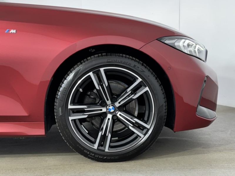 Used BMW 3 Series 2025 for sale - 77592375: Photo 14