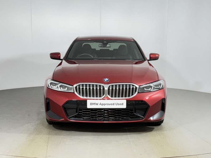 Used BMW 3 Series 2025 for sale - 77592375: Photo 16