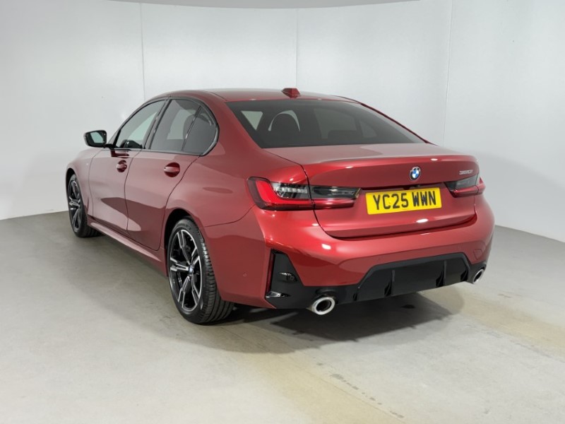 Used BMW 3 Series 2025 for sale - 77592375: Photo 2