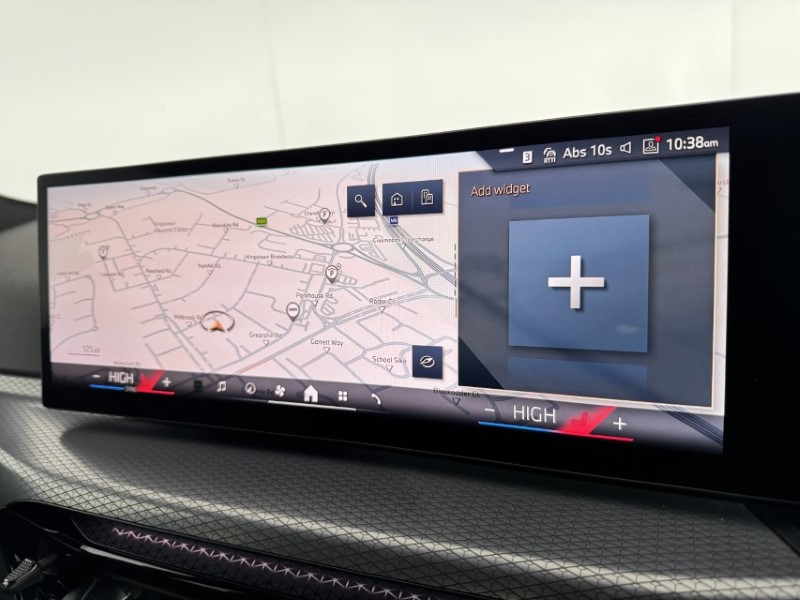 Used BMW 3 Series 2025 for sale - 77592375: Photo 21