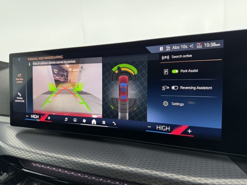 Used BMW 3 Series 2025 for sale - 77592375: Photo 22