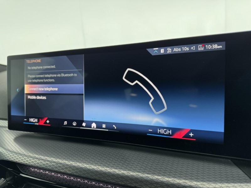 Used BMW 3 Series 2025 for sale - 77592375: Photo 25