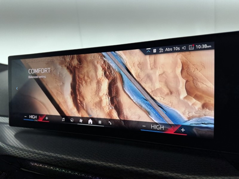 Used BMW 3 Series 2025 for sale - 77592375: Photo 28