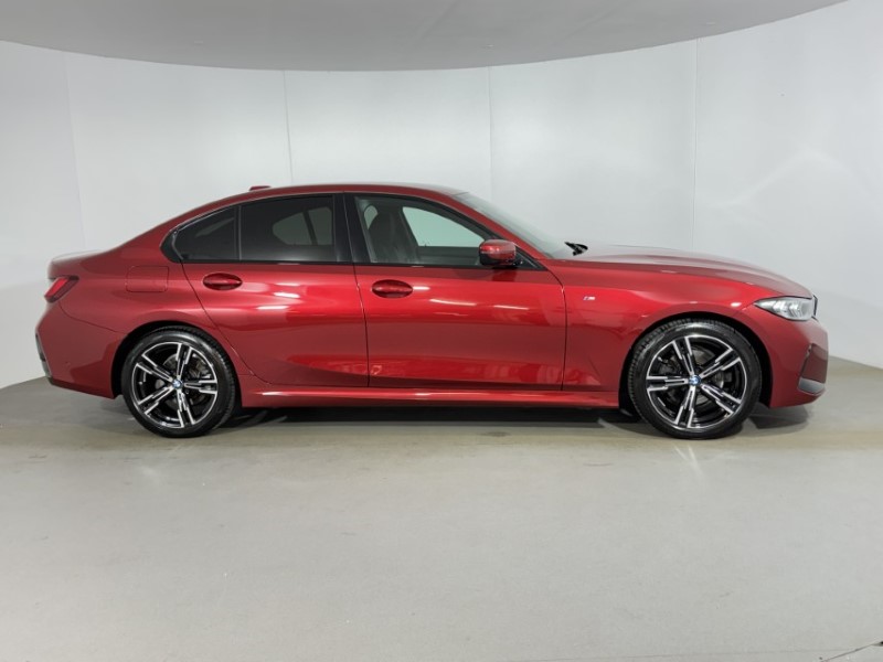 Used BMW 3 Series 2025 for sale - 77592375: Photo 3