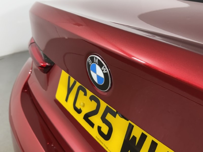 Used BMW 3 Series 2025 for sale - 77592375: Photo 39